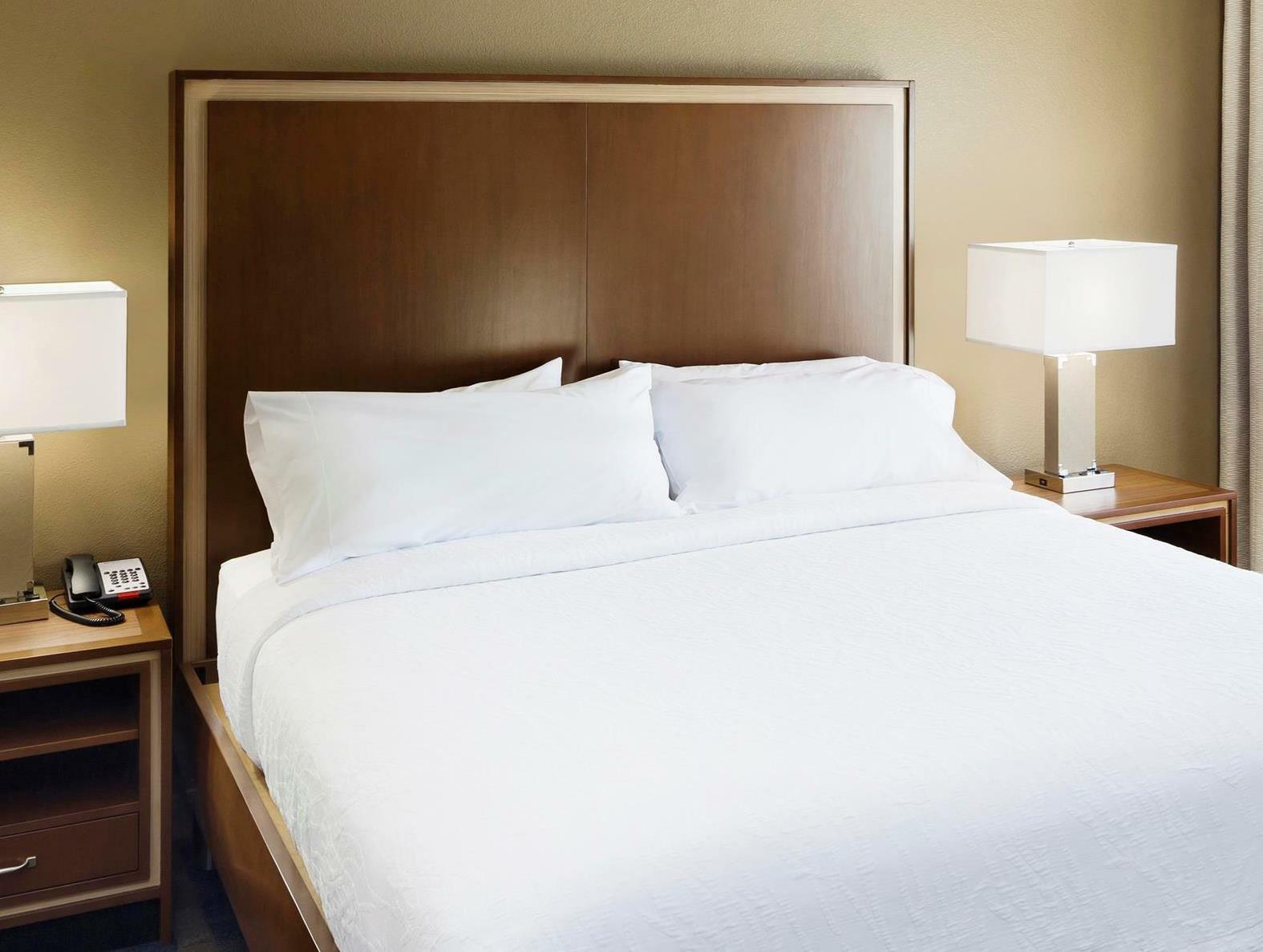 Longview Hilton Garden Inn Exterior foto